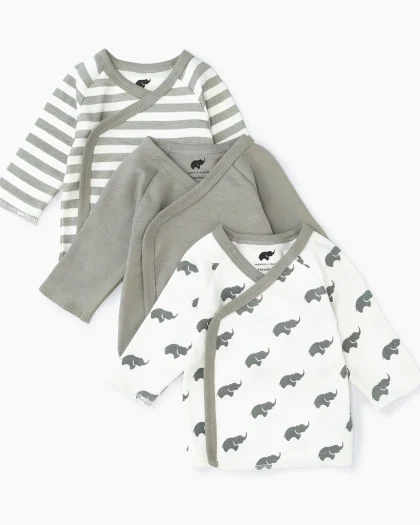 3-Pack Top Bundle